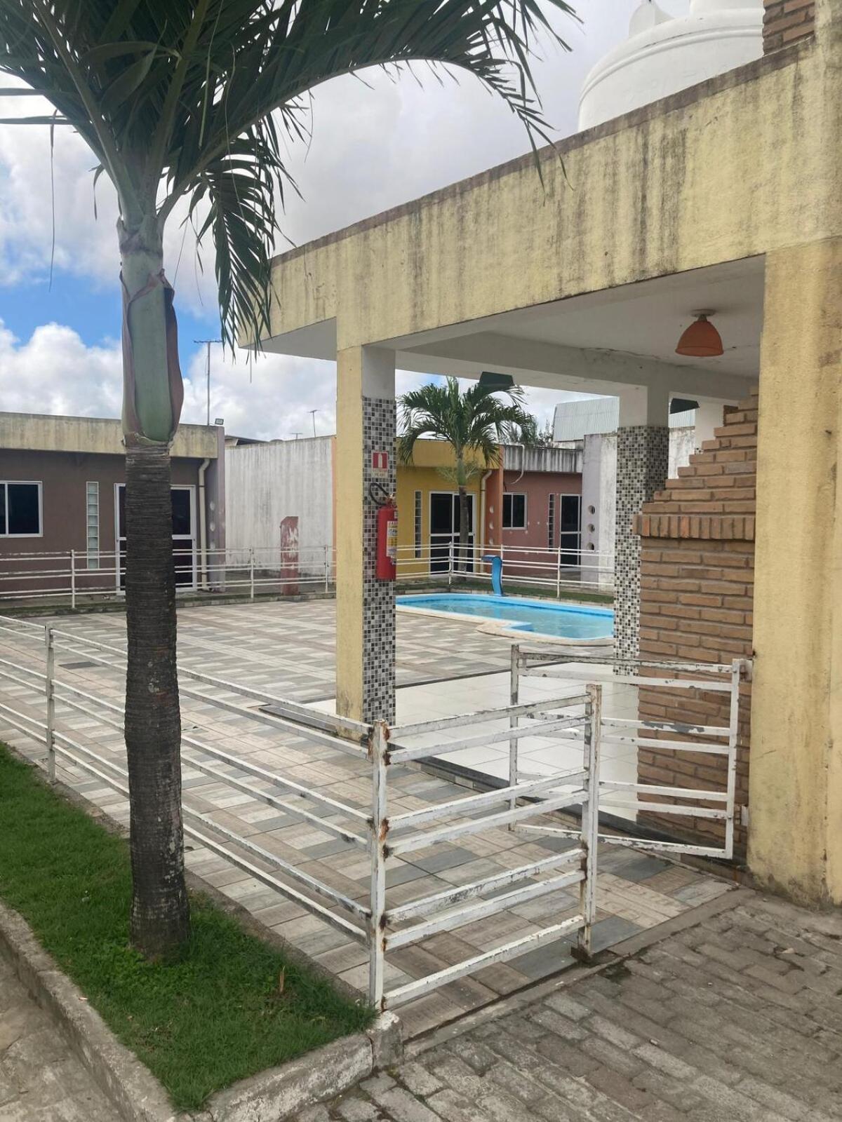 Maceió Economize E Aproveite A Regiao Ou Descanse Para O Voo מראה חיצוני תמונה