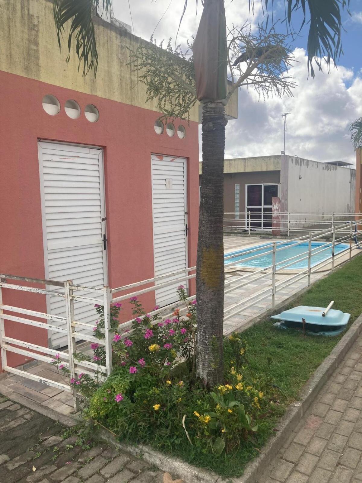 Maceió Economize E Aproveite A Regiao Ou Descanse Para O Voo מראה חיצוני תמונה