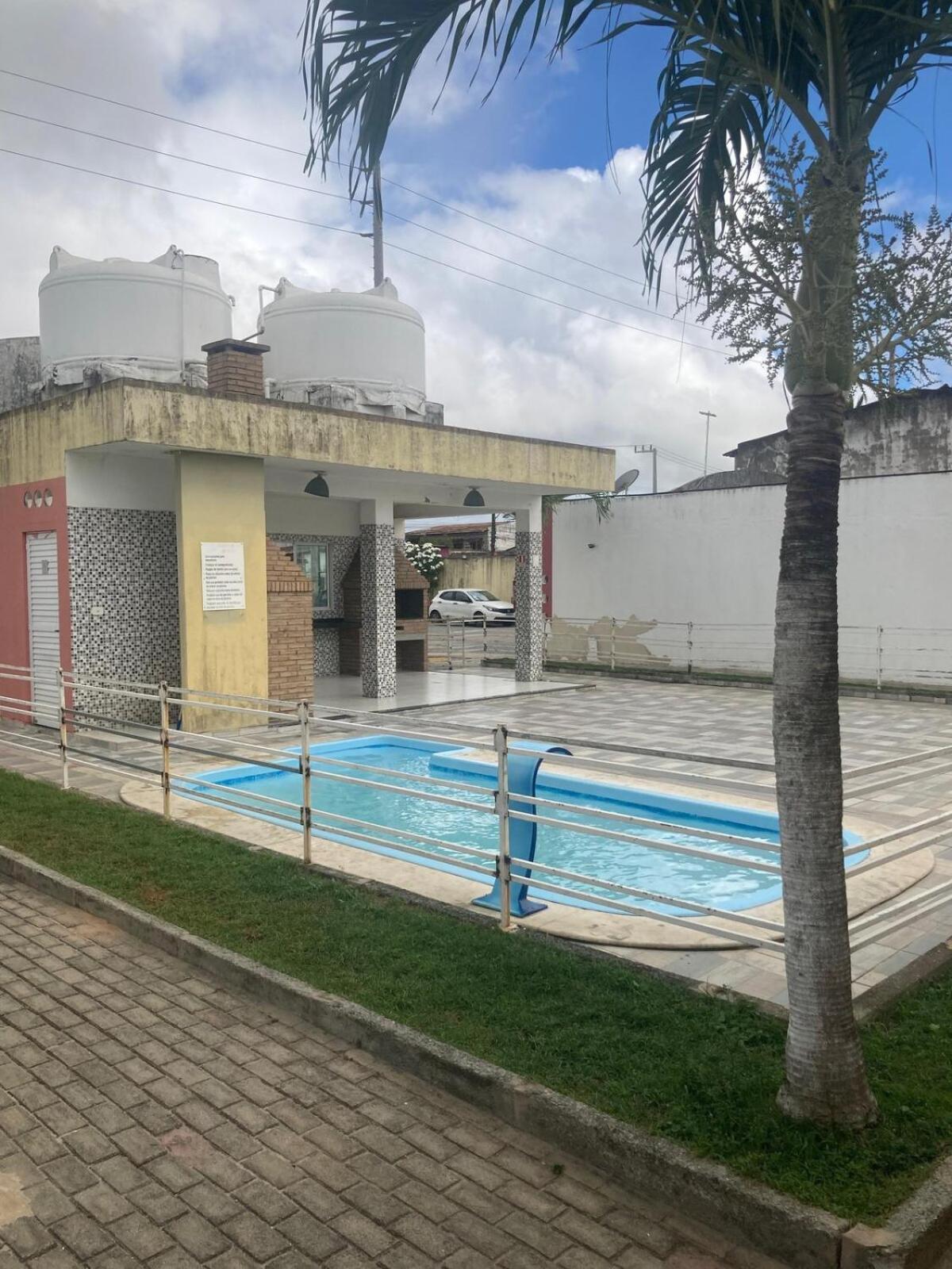 Maceió Economize E Aproveite A Regiao Ou Descanse Para O Voo מראה חיצוני תמונה
