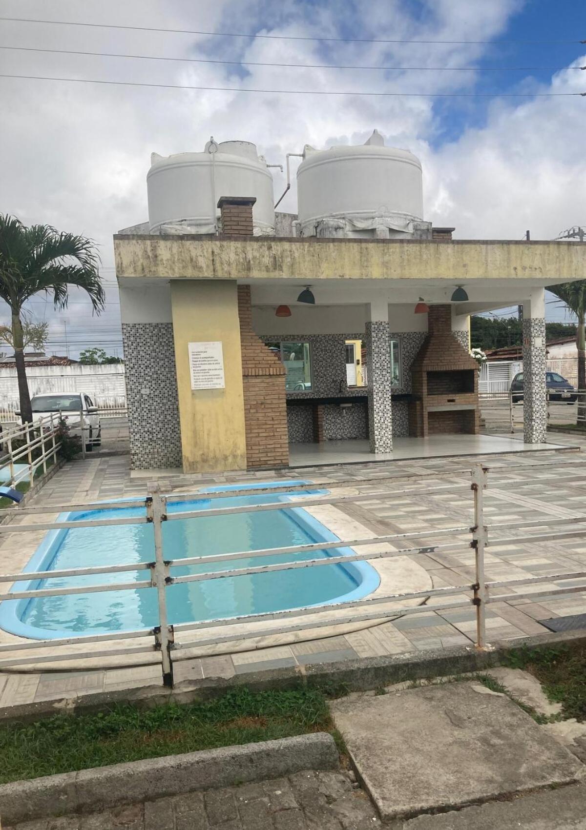 Maceió Economize E Aproveite A Regiao Ou Descanse Para O Voo מראה חיצוני תמונה
